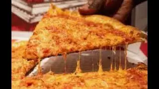 The TOP 6 PIZZA places in NYC rated by a NEW YORKER.