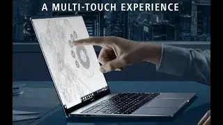 Huawei MateBook X Pro with 13.9-inch FullView Touchscreen,8th Gen Intel Core,8GB RAM,512GB Storage