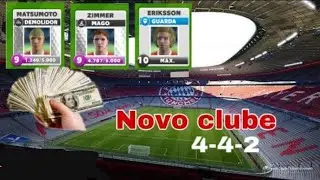 Score Match: De Volta Pra Casa, Transf De Pesos...442