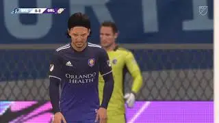 (EA SPORTS FIFA 21) (Sporting KC vs Orlando City) MLS Season 2021 Simulation
