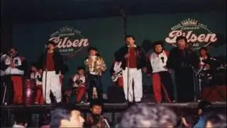 Chacalon jr 94 - Mala  Mujer