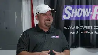 Breaking Your Showpig with Doug and Hunter