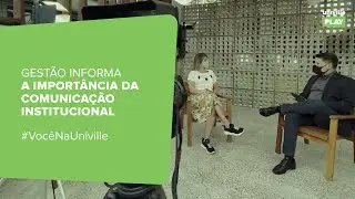 Gest&atilde;o Informa - Comunica&ccedil;&atilde;o Institucional