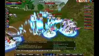 Spark-KO Full PK-WeLikeGangBang(8) vs Adrenalina(2 Partys)