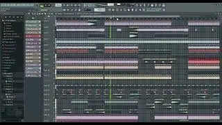 FREE FLP Tech House Like (Blanc, James Hype, Fisher, PAWSA, FEEZZ, Cloonee, Michael Bibi, Wade ...)