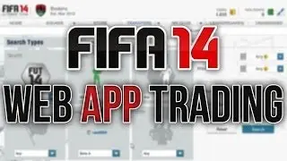 Fut 14 trading methods episode 4 the discard method