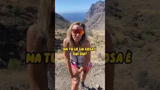 ESCURSIONE SPIAGGIA DI GUI GUI | Gran Canaria #passisospesi