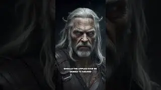 How is Thor 1500 Years Old