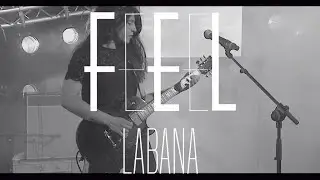 Concert Labana