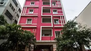 Capital O 14731 Hillside Hotel Kukatpally, Hyderabad, India