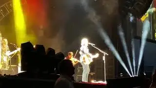 Travis Tritt opening for Brooks & Dunn “The Whiskey Ain’t Workin” (Maryland Heights, MO Sept 3, 2021