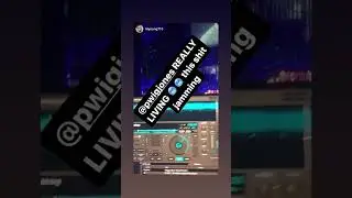 P-Wig REALLY LIVING POLE DANCING
