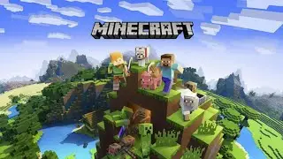 MİNECRAFT MACERAMIZ BAŞLIYOR!