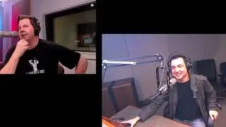 Highlight: Rick Tittle with Adam Ferrara 3-29-2019 (Part 3/3)