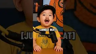 Rudy's Jungle Beats?! 😂 | Bobby Lee Andrew Santino Bad Friends Podcast