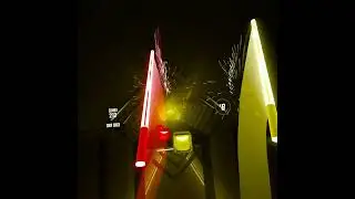 Beat Saber - BUTCHER VANITY by FLAVOR FOLEY