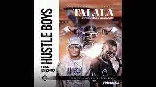 Trapkeed south X Jeykeed (Hustle Boys) - Feat - Dizmo -Talala_Prod by Whobeats  X Gugo beats
