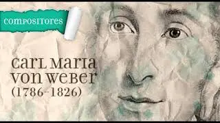 CARL MARIA VON WEBER VARIATIONS FOR CLARINET AND PIANO OP 33 #