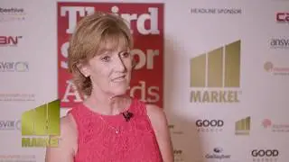 Third Sector Awards 2018: charities and risk