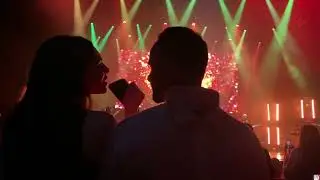 Andy&Shani Live In Toronto-April 2025(part one)