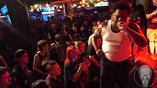 End It // This is Hardcore 2025 // 08.08.25
