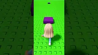 Katy Perry - Dark Horse in Roblox (Walkspeed Music)