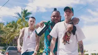 Sheko x Sagga x Gadafi - Tutu [Official Video]