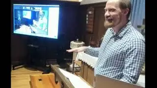 6-29-25 message YCOM Josh - part 1 of 2