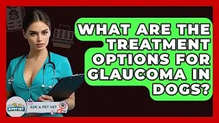 What Are The Treatment Options For Glaucoma In Dogs? - Ask A Pet Vet