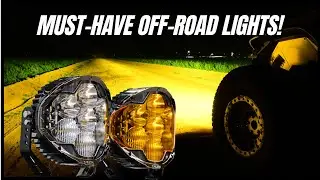 Suparee Helm 7 Review & Install &ndash; Bright, Tough & Affordable | LED Factory Mart