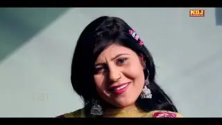New Song 2017 Haryanvi # Yaar Tashan Main #Krishan Dhundwa #Charan Singh #Renu Choudhary #NDJ Music