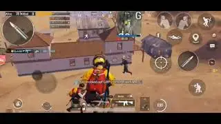 HACKER /PUBG MOBILE/ PMPL💓