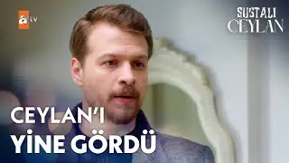 Ferhat Ceylan'ı orada görünce şaşırdı... - Sustalı Ceylan