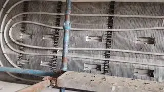 Rediant walls cooling system@antalmultiviser7005