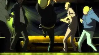 [ANIREVO SUMMER 2013] AMV Contest -  DRRR Club by purplepolecat