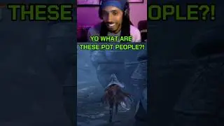 Chill wit tha JUMP SCARES Moe #eldenring #gaming #livestream #jumpscare #shadowoftheerdtree