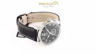 Ceas Zeppelin 7644-2 - Full HD