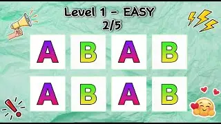 Say The Word On Beat With FOUR LEVELS, 1–4 Levels #rhythmchallenges  #BeatChallenge #funny #quiz
