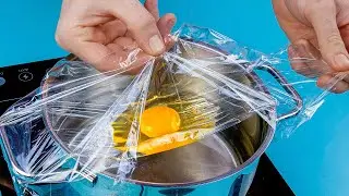 So SPARST du ZEIT beim Kochen!〡K&Uuml;CHEN TRICKS
