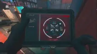 John Wick in the DropZone 👀