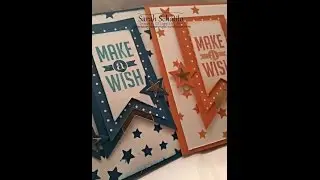 Perfect Pennants Tutorial