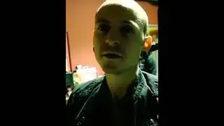 Chester funny moments