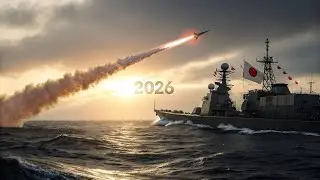「ついに公開！Tomahawk クルーズミサイル 2026 &mdash; 全貌を暴く」