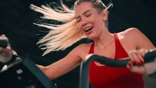 The Cult Fitness Society Gym Tour