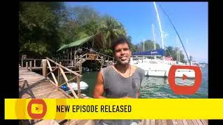 HOW TO in one minute: Sailboat Repair Air vent valve replace