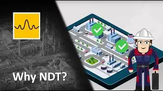 Почему неразрушающий контроль? У PRUFTECHNIK есть ответ