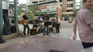 Dave Hammer- Family Dog