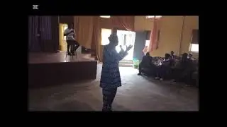 Orientation Lecture 