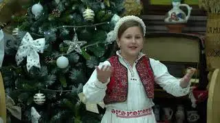 LUISA VAIDA  O ce bucurie mare