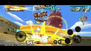 Donquixote Doflamingo - One Piece Bounty Rush